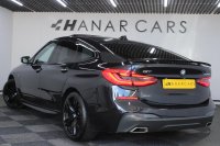 BMW 6 SERIES