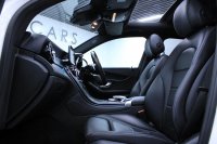 MERCEDES-BENZ GLC CLASS
