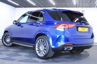 MERCEDES-BENZ GLE CLASS