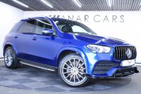MERCEDES-BENZ GLE CLASS