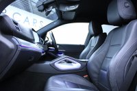MERCEDES-BENZ GLE CLASS