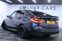 BMW 6 SERIES