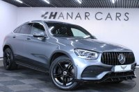 MERCEDES-BENZ GLC CLASS