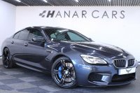 BMW M6
