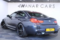BMW M6