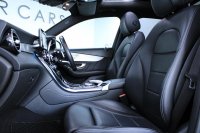 MERCEDES-BENZ GLC CLASS
