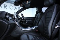 MERCEDES-BENZ GLC CLASS