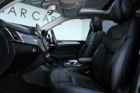 MERCEDES-BENZ GLE CLASS