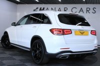 MERCEDES-BENZ GLC CLASS