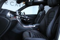 MERCEDES-BENZ GLC CLASS