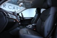 MERCEDES-BENZ GLE CLASS