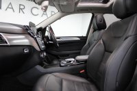 MERCEDES-BENZ GLE CLASS