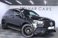 MERCEDES-BENZ GLE CLASS