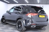 MERCEDES-BENZ GLE CLASS