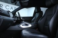 MERCEDES-BENZ GLE CLASS