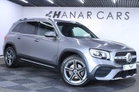 MERCEDES-BENZ GLB CLASS
