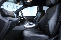 MERCEDES-BENZ GLE CLASS