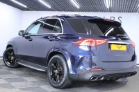 MERCEDES-BENZ GLE CLASS