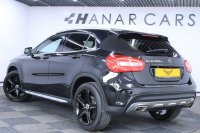 MERCEDES-BENZ GLA CLASS