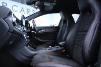 MERCEDES-BENZ GLA CLASS