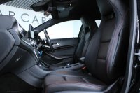 MERCEDES-BENZ GLA CLASS