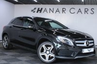 MERCEDES-BENZ GLA CLASS