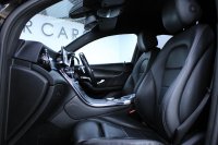 MERCEDES-BENZ GLC CLASS