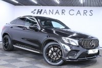 MERCEDES-BENZ GLC CLASS