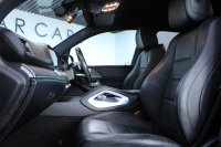 MERCEDES-BENZ GLE CLASS