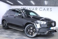 MERCEDES-BENZ GLE CLASS