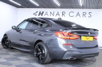 BMW 6 SERIES