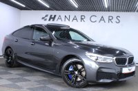 BMW 6 SERIES