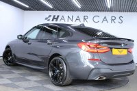 BMW 6 SERIES