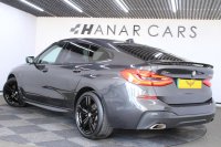 BMW 6 SERIES