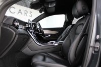 MERCEDES-BENZ GLC CLASS