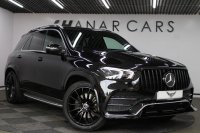 MERCEDES-BENZ GLE CLASS