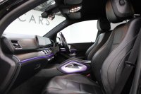 MERCEDES-BENZ GLE CLASS