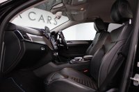 MERCEDES-BENZ GLE CLASS