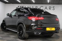 MERCEDES-BENZ GLE CLASS