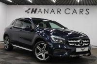 MERCEDES-BENZ GLA CLASS