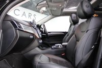 MERCEDES-BENZ GLE CLASS