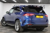 MERCEDES-BENZ GLE CLASS