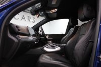 MERCEDES-BENZ GLE CLASS