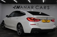 BMW 6 SERIES