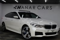 BMW 6 SERIES