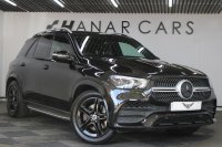 MERCEDES-BENZ GLE CLASS