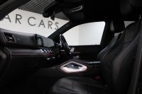 MERCEDES-BENZ GLE CLASS