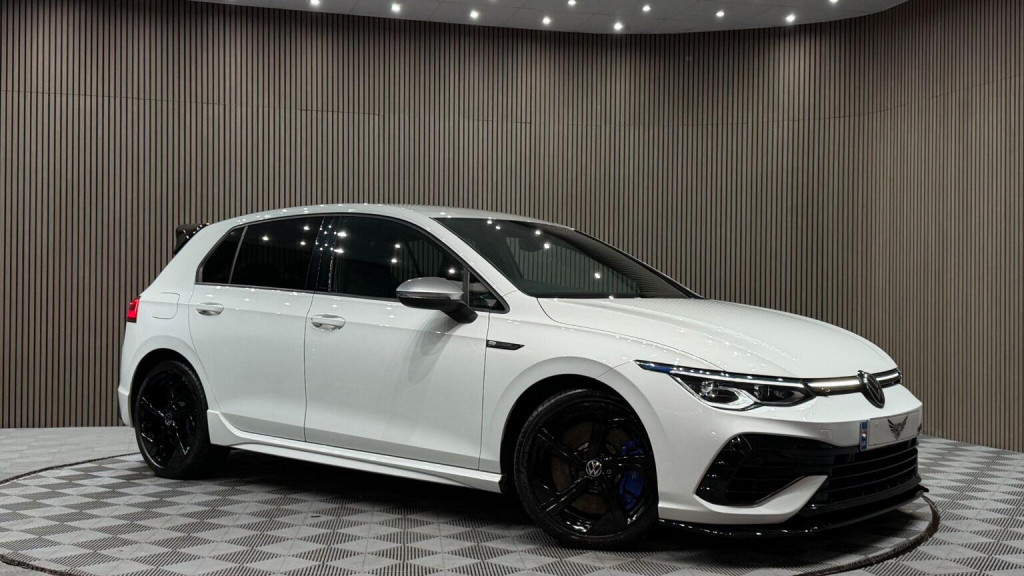 2021 Volkswagen Golf
